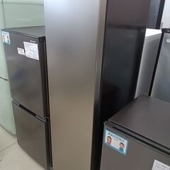 ★リユースのサカイ日立店★HJ7514 AQUA 冷凍庫 140L 25年製 動作確認／クリーニング済み の画像