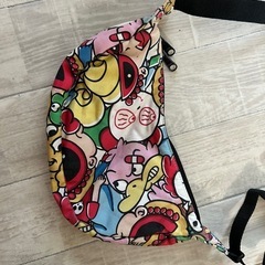 ヒスミニバッグの画像