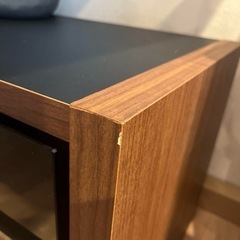 テレビ台の画像