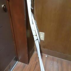 ニトリ　折りたたみチェアの画像