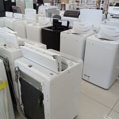 ★リユースのサカイ日立店★HJ7514 AQUA 冷凍庫 140L 25年製 動作確認／クリーニング済み の画像