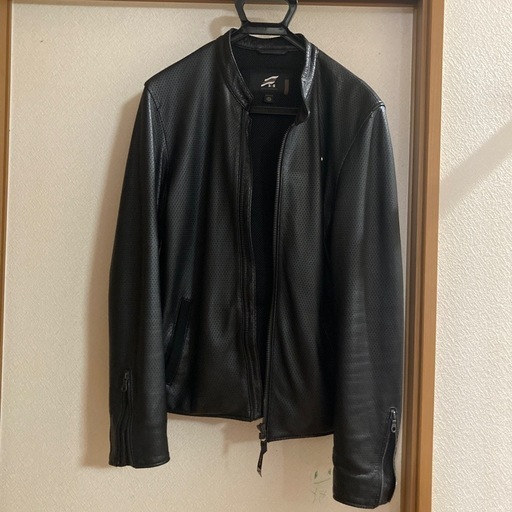 ヒョウドウ　バイク用ジャケット