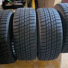 BMW純正ホイール!!の画像