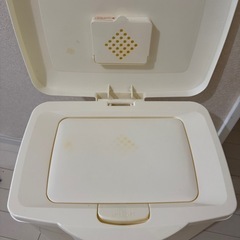 【お譲りします】オムツバケツの画像