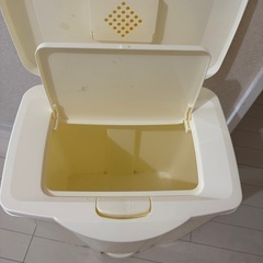 【お譲りします】オムツバケツの画像