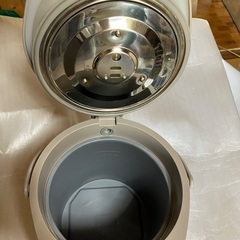 【中古】ナショナル電気沸騰ポット VAP 250Fの画像