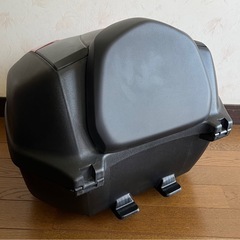 ヤマハ ユーロヤマハトップケース 39Lの画像