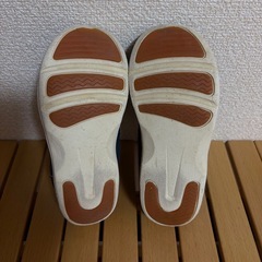 トラヤ帽子店 17.0cm キッズシューズ　子供靴　幼稚園の画像