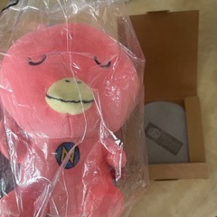 【取引終了】色々詰め合わせ5点(シェイカーボトル、ピッチャー、ぬいぐるみ、スカート等)の画像