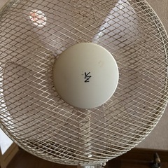 扇風機の画像