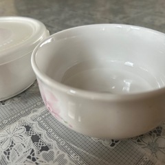 蓋付小鉢2個の画像