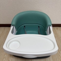 ingenuity ベビーベース3.0 ベビーチェア の画像