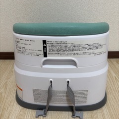 ingenuity ベビーベース3.0 ベビーチェア の画像