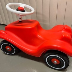 子供用の車の画像
