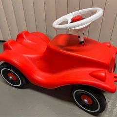 子供用の車の画像