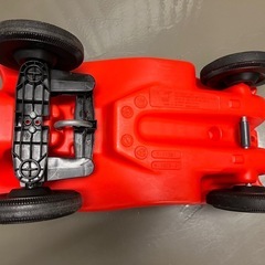 子供用の車の画像