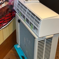 Fujitsu 10畳 2021の画像