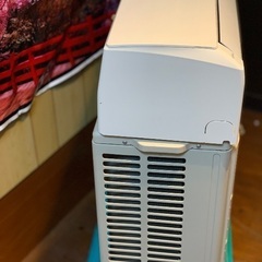Fujitsu 10畳 2021の画像
