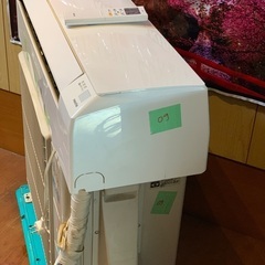 Fujitsu 10畳 2021の画像