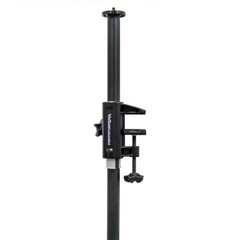 【撮影機材】SLIK 雲台アクセサリー スライデ イングアーム 2 /Velbon 三脚アクセサリー CLAMP KIT II 卓上撮影用の画像