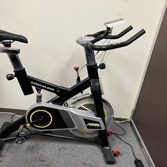 ハイガー、フィットネスバイク、エアロバイクの画像