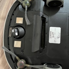 ロボット掃除機　DEEBOT    の画像