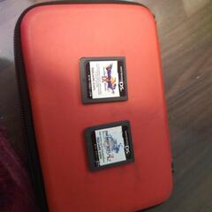 NintendoDSソフトの画像