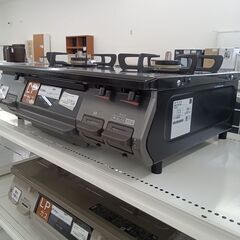 ★リユースのサカイ日立店★HJ7516 Rinnai LPガステーブル  23年製 動作確認／クリーニング済み の画像