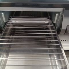 ★リユースのサカイ日立店★HJ7516 Rinnai LPガステーブル  23年製 動作確認／クリーニング済み の画像