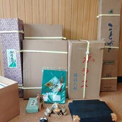 秀月 五月人形 鎧セット 美品の画像