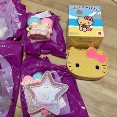 サンリオ　の画像