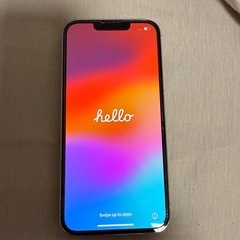 iPhone13 proとApple Watch seのセットの画像