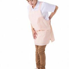 腰痛持ち😖💦の介護士さんいませんか？