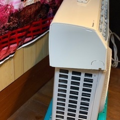 Panasonic 8畳 2018の画像