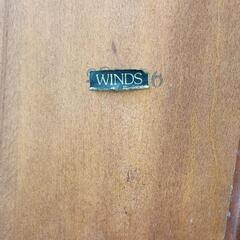 0825-017 飛騨産業　WINDSの画像