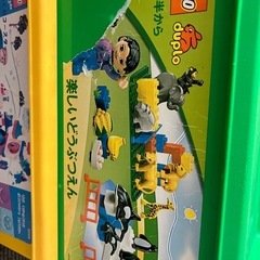レゴブロック　まとめての画像