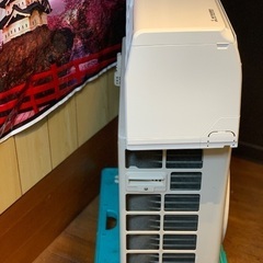 Sharp 10畳 2020の画像