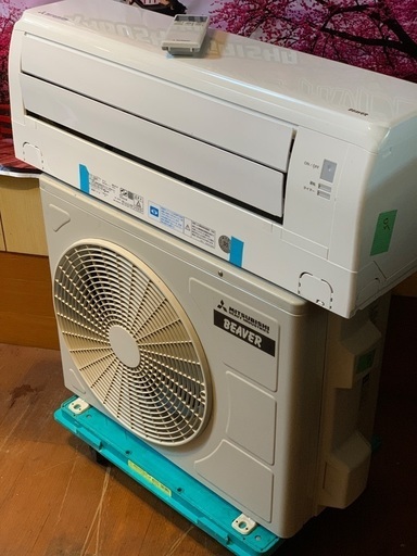 Sharp 10畳 2020