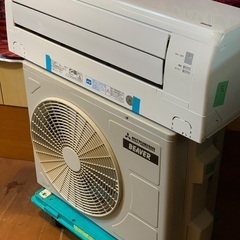 Sharp 10畳 2020の画像
