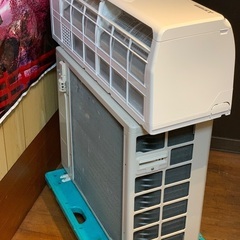 Sharp 10畳 2020の画像