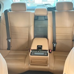 LEXUS レクサスGS 300h バージョンL 後期 最新型 IS ES LSの画像