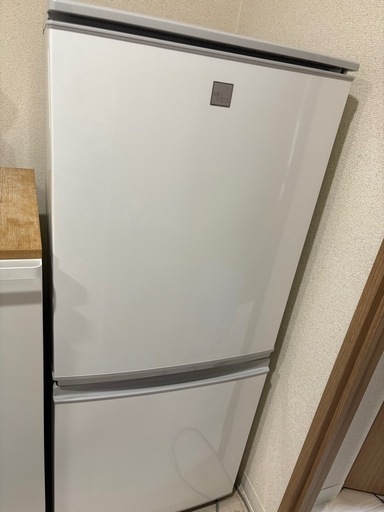 SHARP冷蔵庫