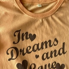 半袖Tシャツ2枚まとめて150、160サイズの画像