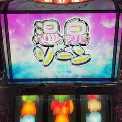 パチスロ　スロット　実機　G1優駿倶楽部　G1ダービークラブの画像