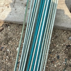 トンネル支柱の画像
