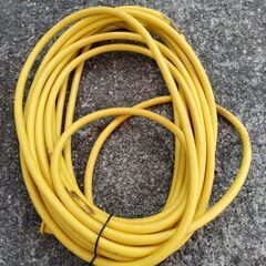 (取引中) 延長ケーブルの画像