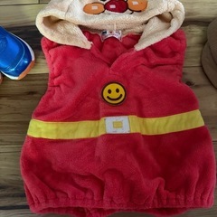 アンパンマン　セットの画像
