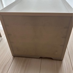 レターケース3個セット【受け渡し者決定済み】
の画像