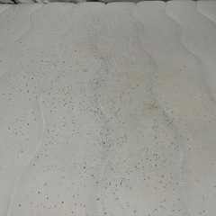 ダブルサイズマットレスの画像