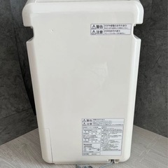 美品Panasonic 加湿空気清浄機 ナノイー F-VX40H3 元箱あり！の画像